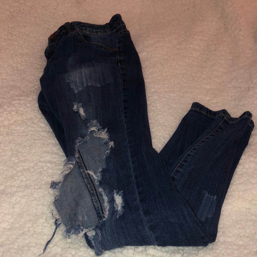 Junior Jeans